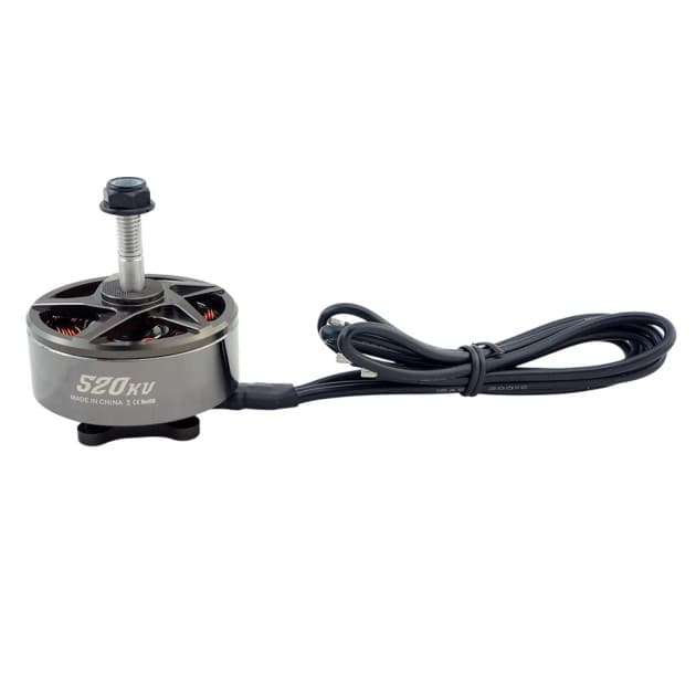 RCinpower EX4214 520Kv motor for drones for fpv drones 5