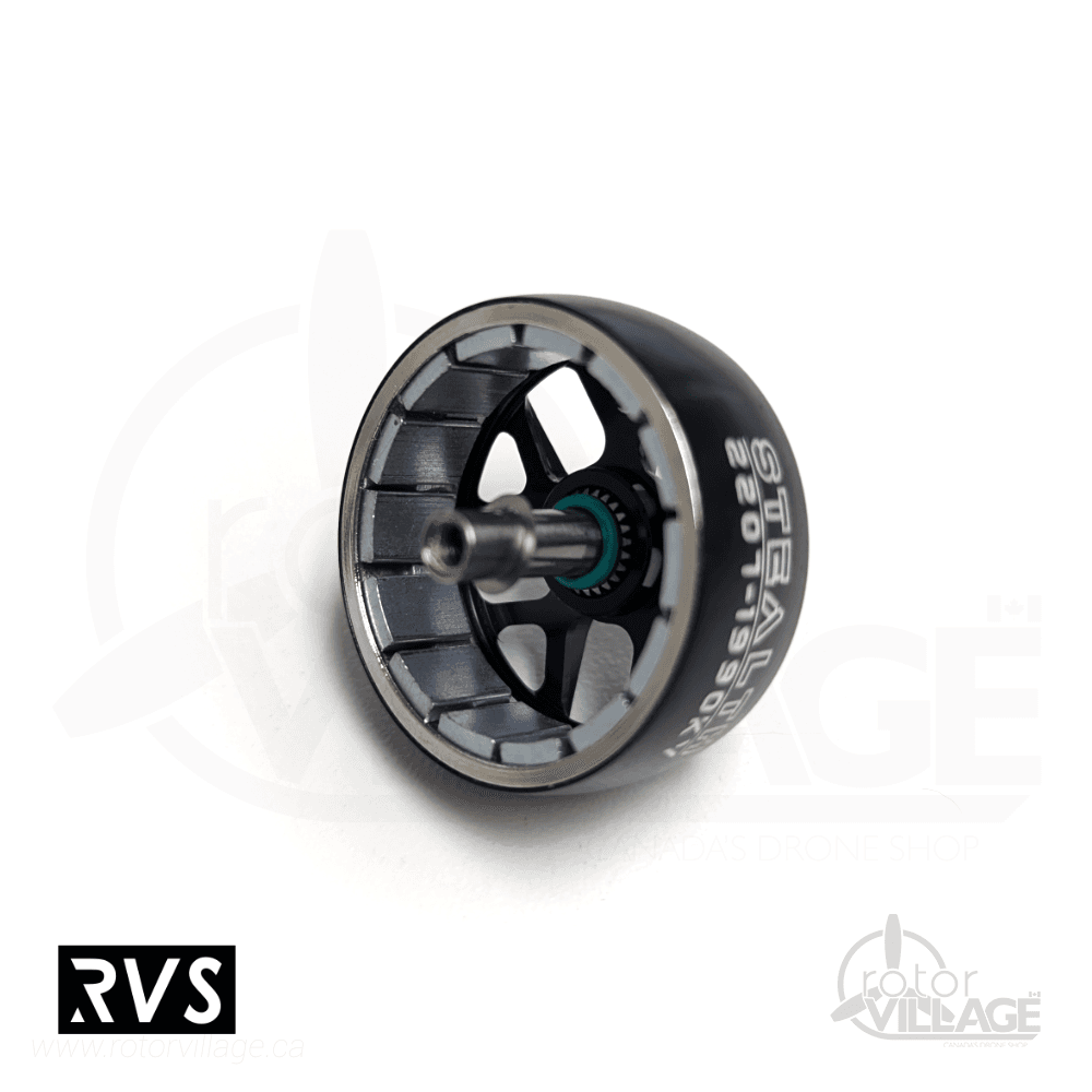 RVS Stealth 2207-1990KV Motor for fpv drones 6