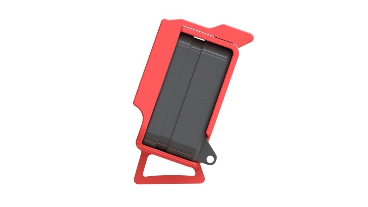 GoPro Hero 10 Bones Universal Camera Mount for fpv drones 1