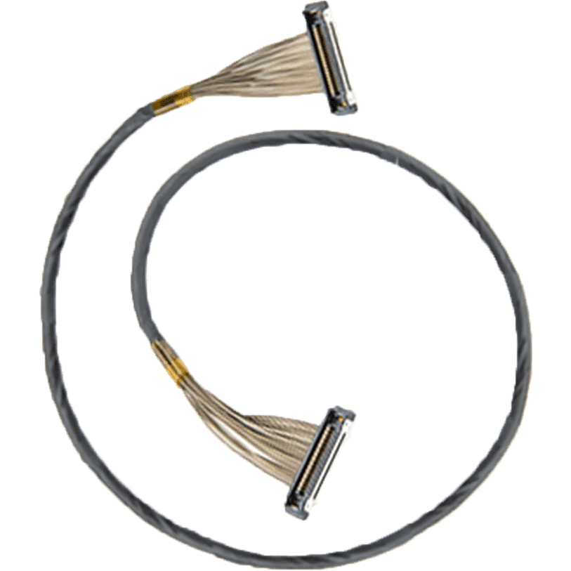 HDZero MIPI Camera Cable - Choose Length for fpv drones 33