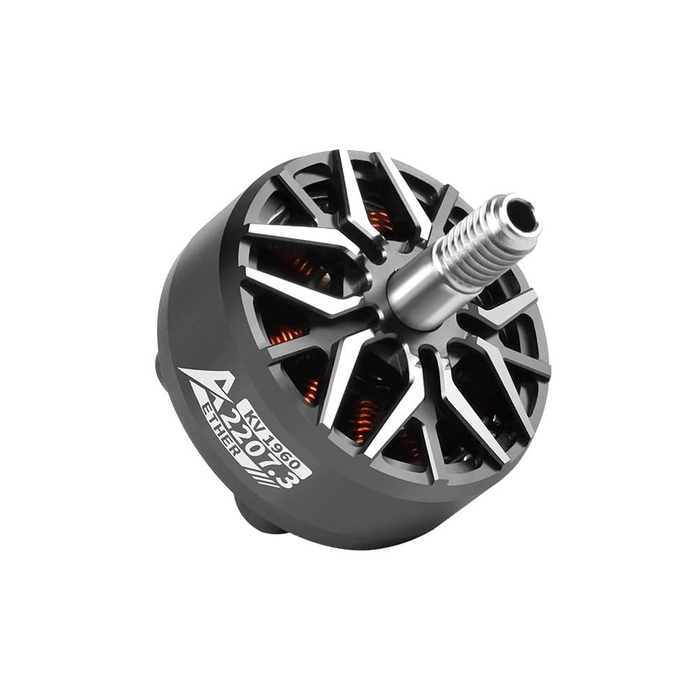 DeepSpaceFPV Aether 2207.3 FPV Brushless Motor - 1960kv for fpv drones 1