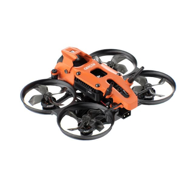 GEPRC DarkStar16 Tinywhoop with DJI O4 Pro and ELRS for fpv drones 4