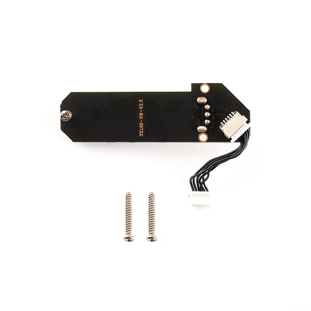 RadioMaster TX16S MKII Roller PCB for fpv drones