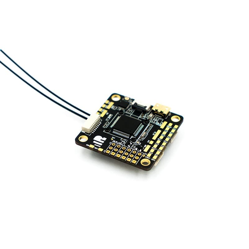 FrSky RXSR-FC OMNIBUS F4 V6 FPV Drone Flight Controller for fpv drones 1