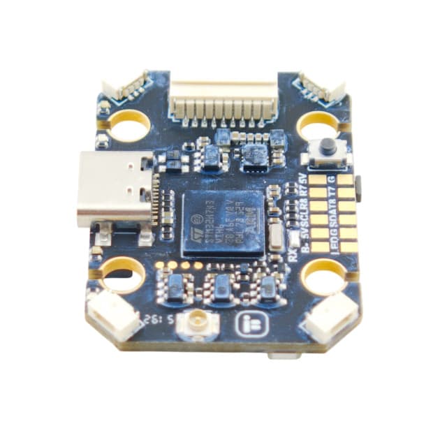 iFlight Borg Mini H7 FC (RX) for fpv drones 3