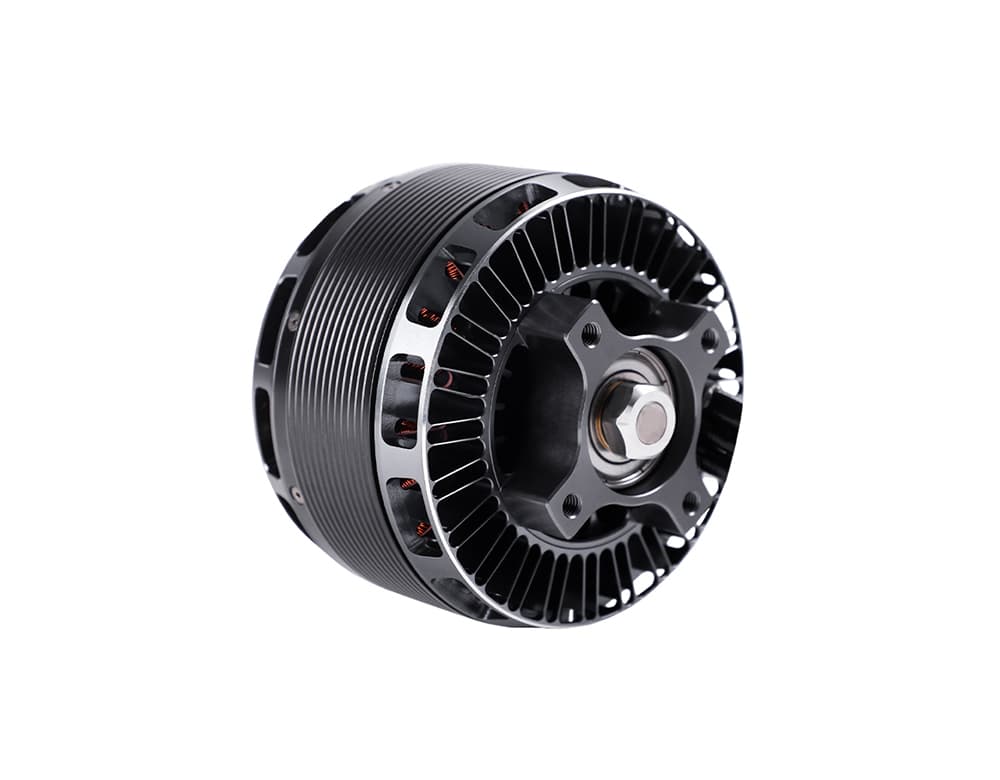 T-Motor AT1030 110CC 90KV Fixed-Wing Motor-110CC Gas Engine Alternative for Fixed-Wing UAVs for fpv drones 3