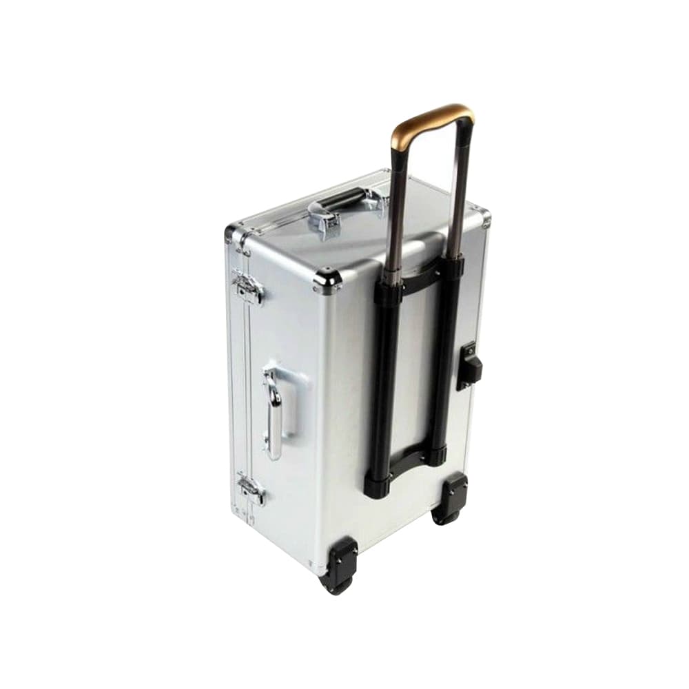 Aluminium transportcase met wielen voor DJI Phantom 3 for fpv drones 2