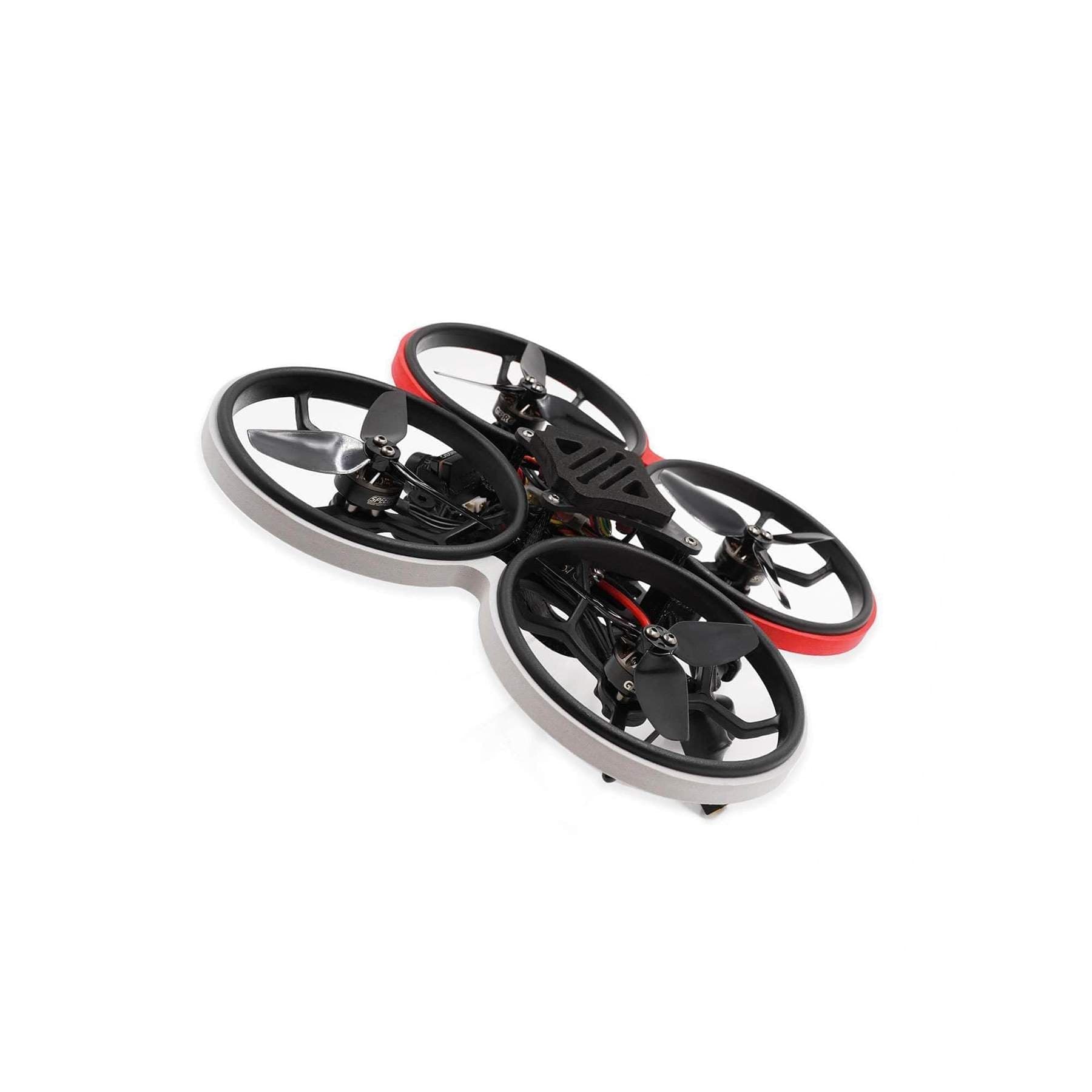 GEPRC BNF CineLog 30 3" Cinewhoop - Choose RX for fpv drones 3
