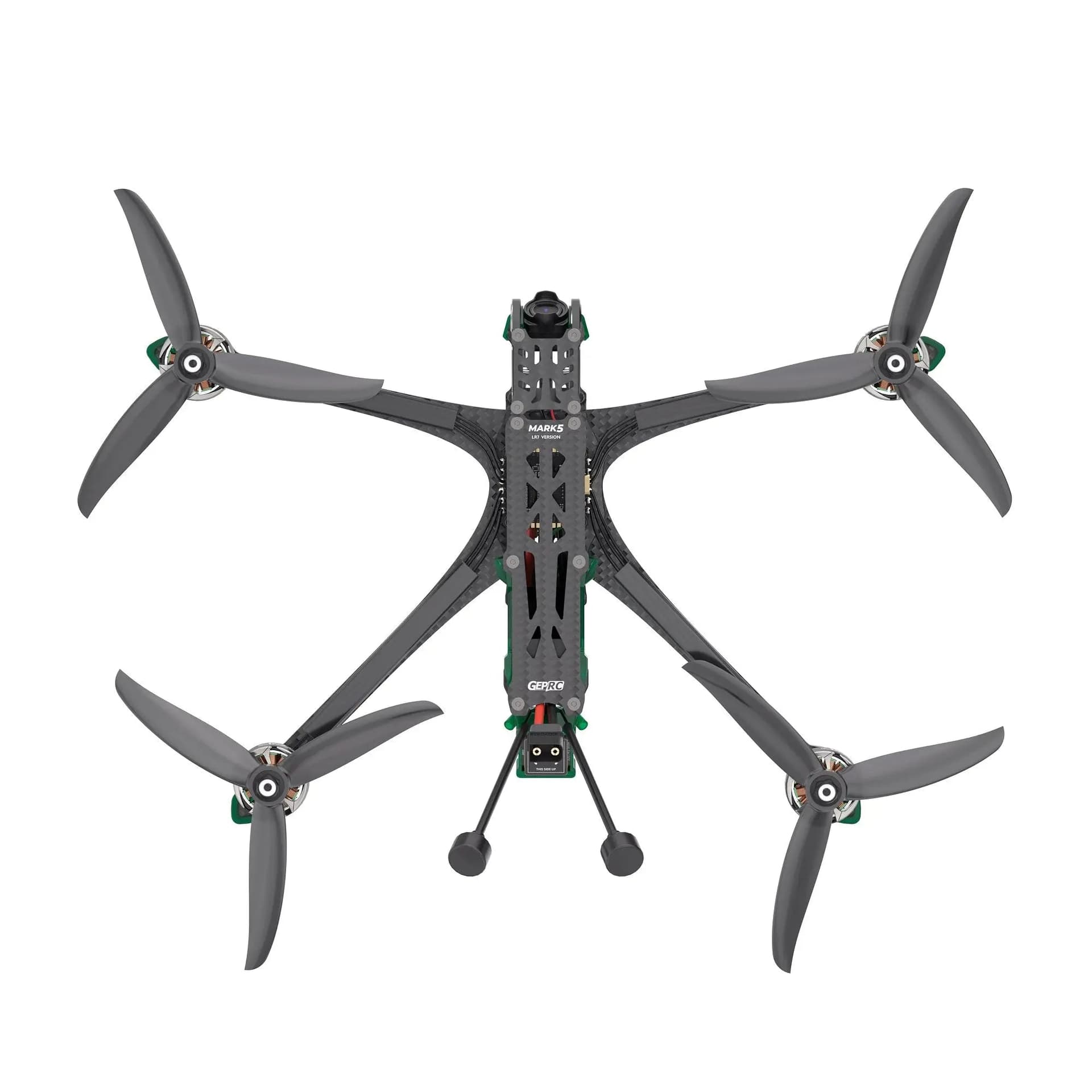 GEPRC MK5D-LR7 HD O3 Long Range FPV for fpv drones 3