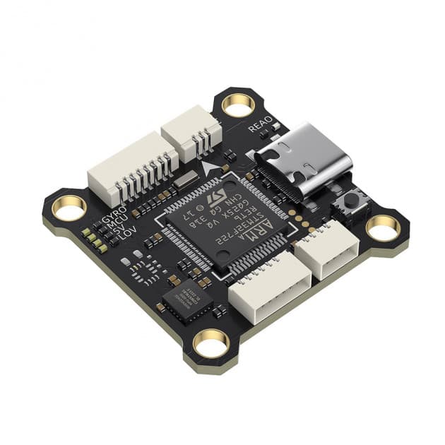 GEPRC Taker F722 SE drone controller