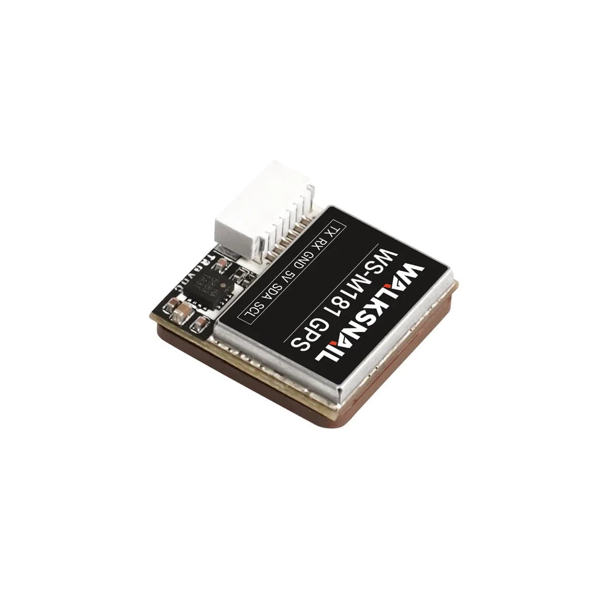 Walksnail WS-M181 GPS for fpv drones 1