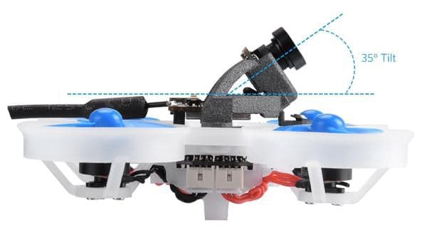 BetaFPV Beta65X for fpv drones 4