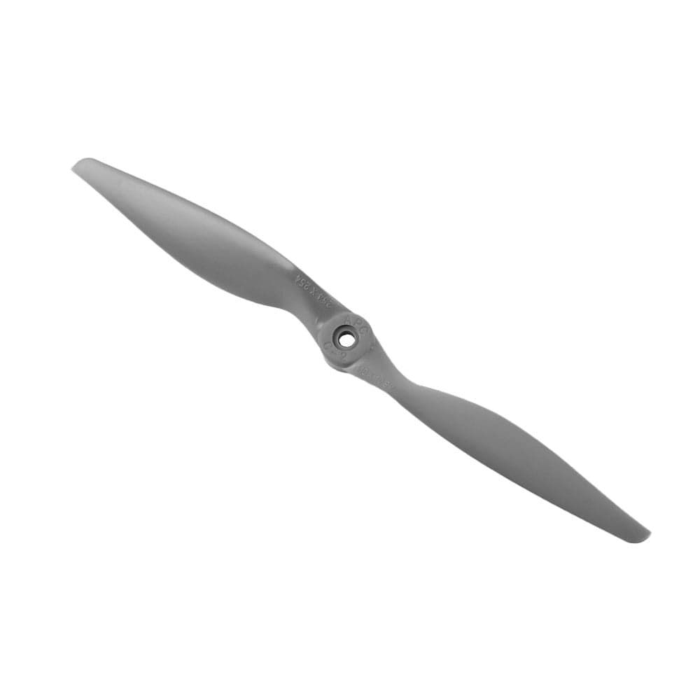 APC 10x10EP 2-Blade Propeller (CW) - Gray for fpv drones 2