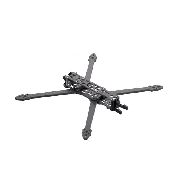 GEPRC Mark4 LR8 FPV drone frame for fpv drones 5
