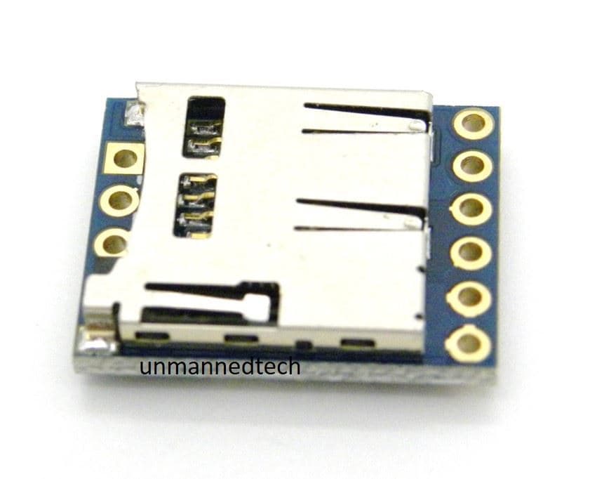 Openlog Black Box Flight Data Recorder for fpv drones 2