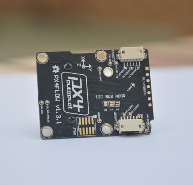 EMAX PX4FLOW V1.3.1 Optical Flow Smart Camera PX4 PIXHAWK Compatible