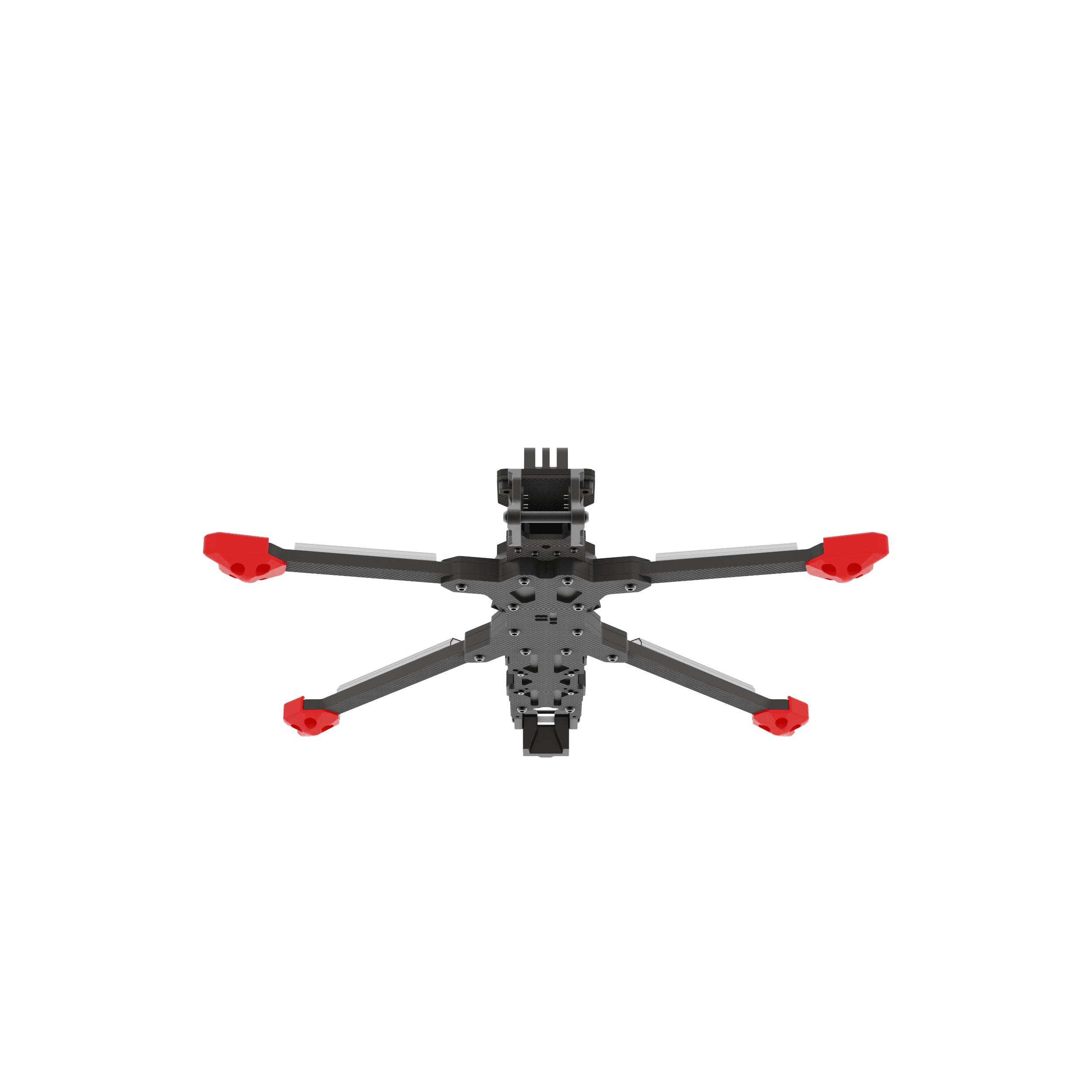 iFlight Chimera7 Pro V2 Frame Kit for fpv drones 2