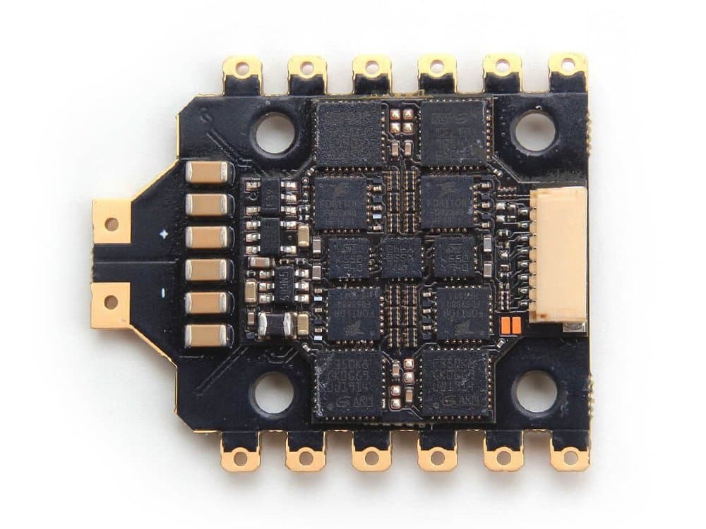 Holybro Tekko32 F3 45A Mini 4-In-1 ESC for fpv drones 2