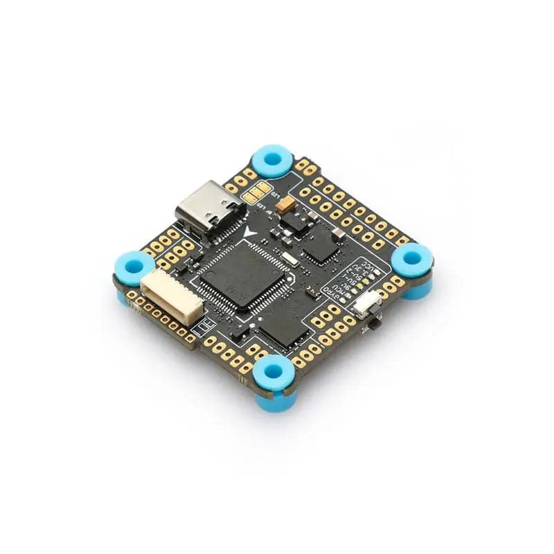 Diatone MAMBA Basic F722 MK3 FC (NO WIFI） for fpv drones 7