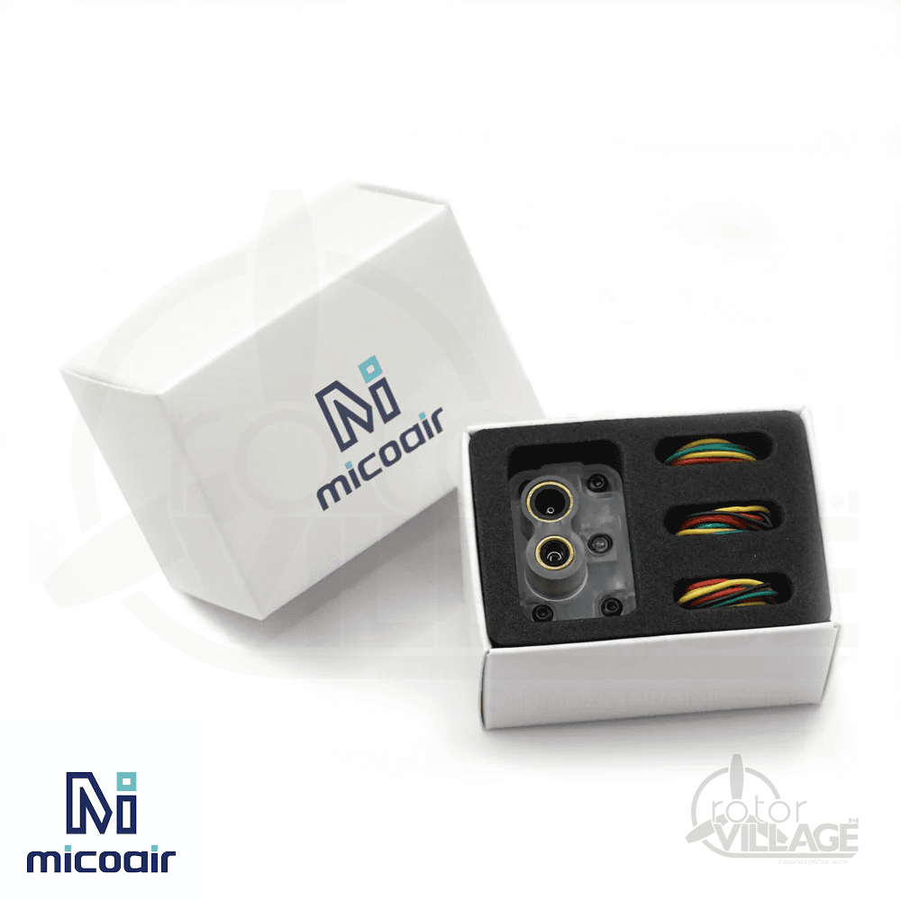 MicoAir MTF-01P Optical Flow & 12m Range Lidar for fpv drones 2