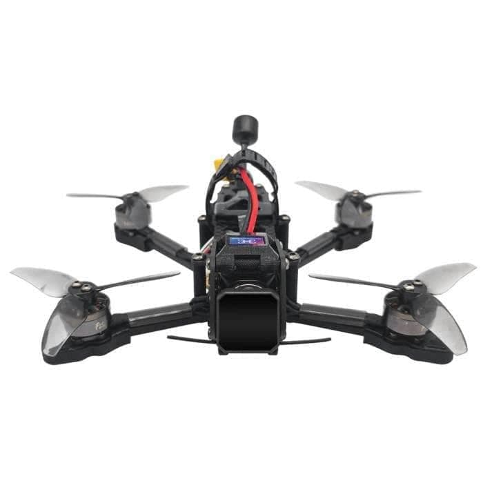  NewBeeDrone StingerBee 3" Drone HD w/ Walksnail Moonlight + GPS - Choose Your Receiver