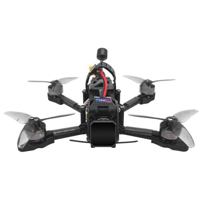  NewBeeDrone StingerBee 3" Drone HD w/ Walksnail Moonlight + GPS - Choose Your Receiver