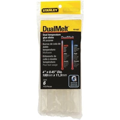 Hot Glue Sticks (6-Pack) for fpv drones