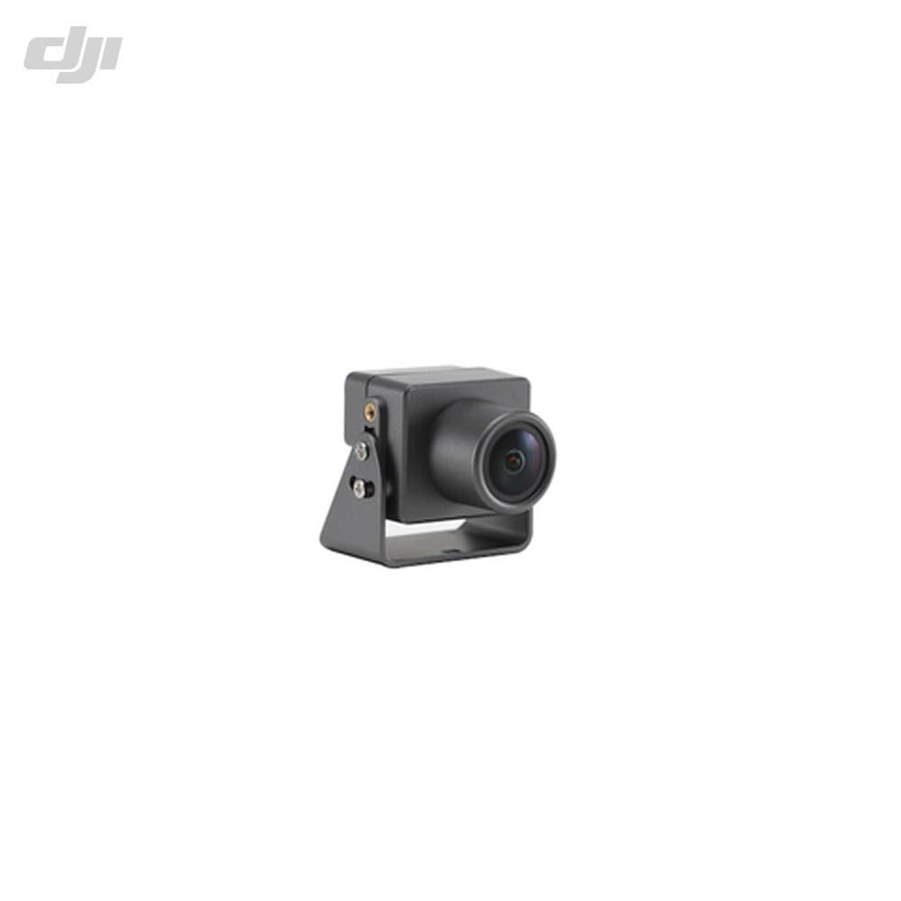 DJI Goggles Racing Edition - OcuSync Camera for fpv drones 3