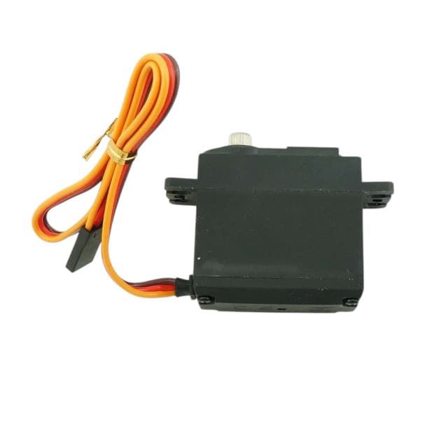 JX Servo PDI-5521MG - 55g/65RPM/20kg 360° servo motor for fpv drones 2