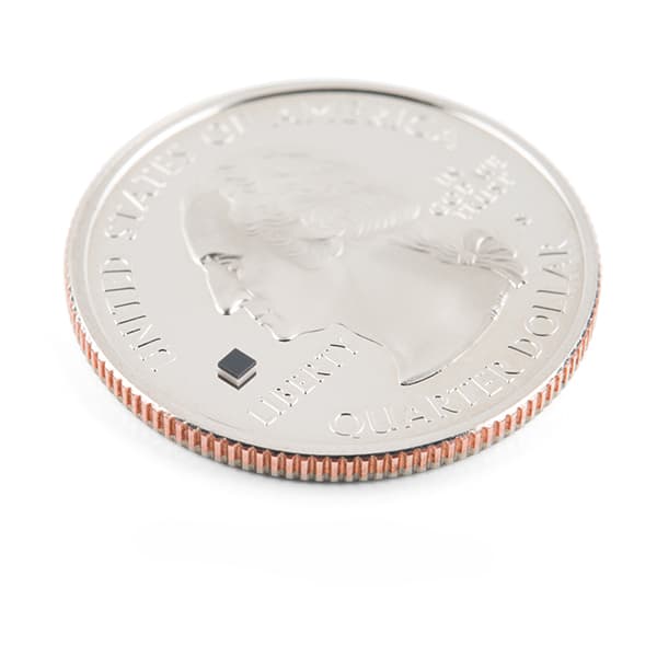 Ultra-Small UHF RFID Tag Rain - 10 Pack for fpv drones 1