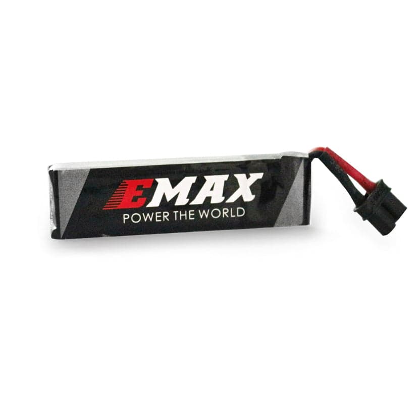 EMAX Nanohawk X 1S HV 450mah Lipo Battery w/ XT30 Connector for fpv drones