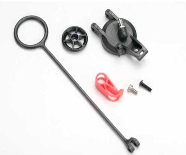 Traxxas 5547 Pull Ring/Fuel Tank Cap Jato for fpv drones
