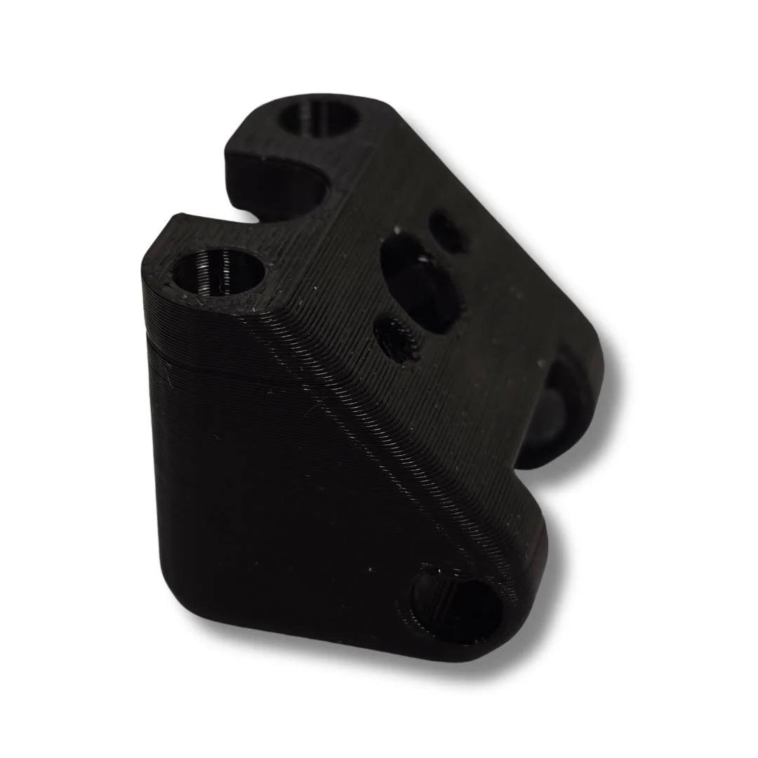 SMA Antenna Mount TPU for Source One V5