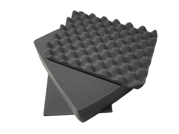Pick & Pluck Foam Insert for PRC Cases