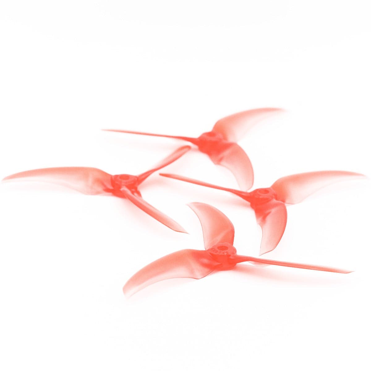 EMAX Avan Scimitar 5x2.6x3 (2CW+2CCW) 5026-3 Red for fpv drones 1
