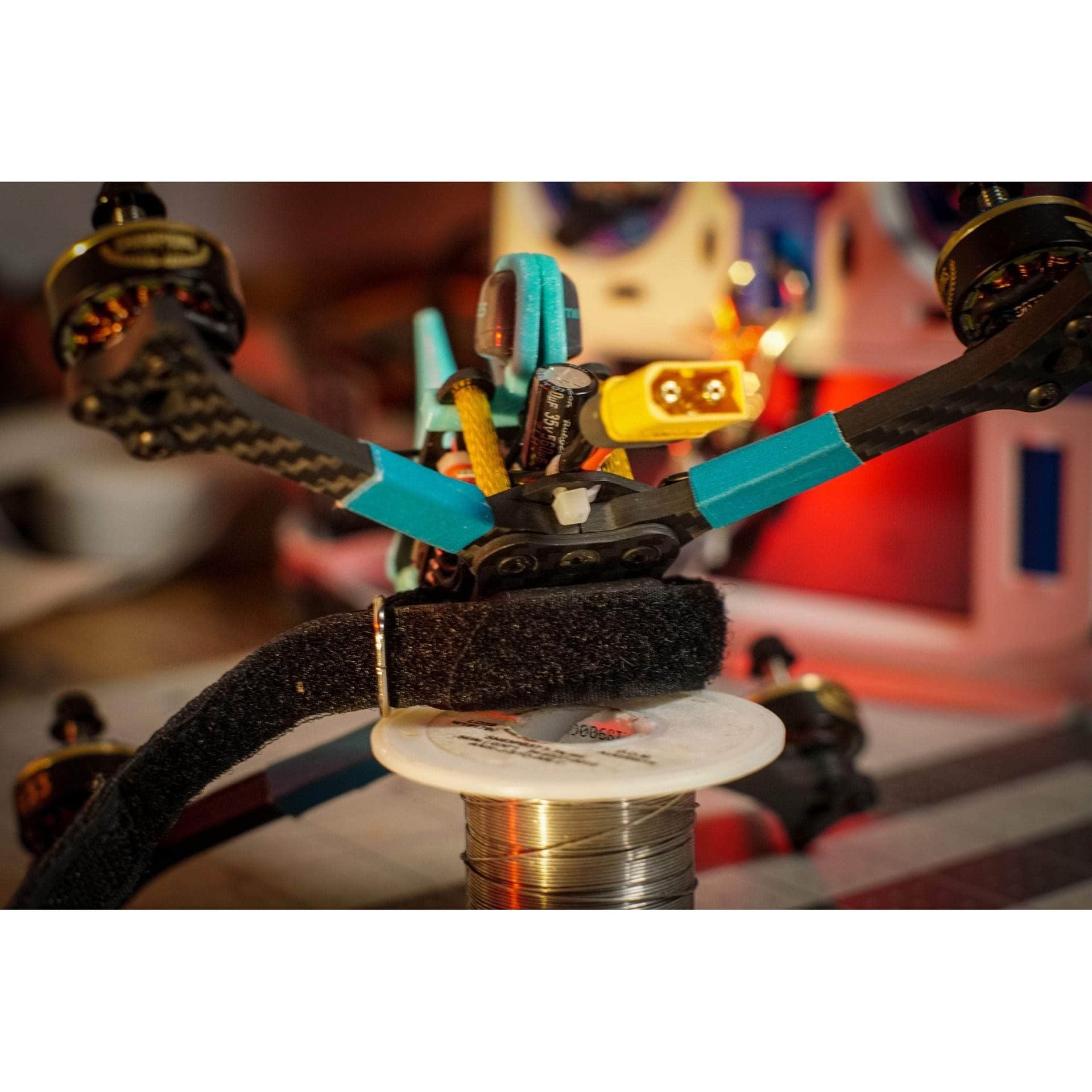 Five33 LightSwitch Frame Kit for fpv drones 2