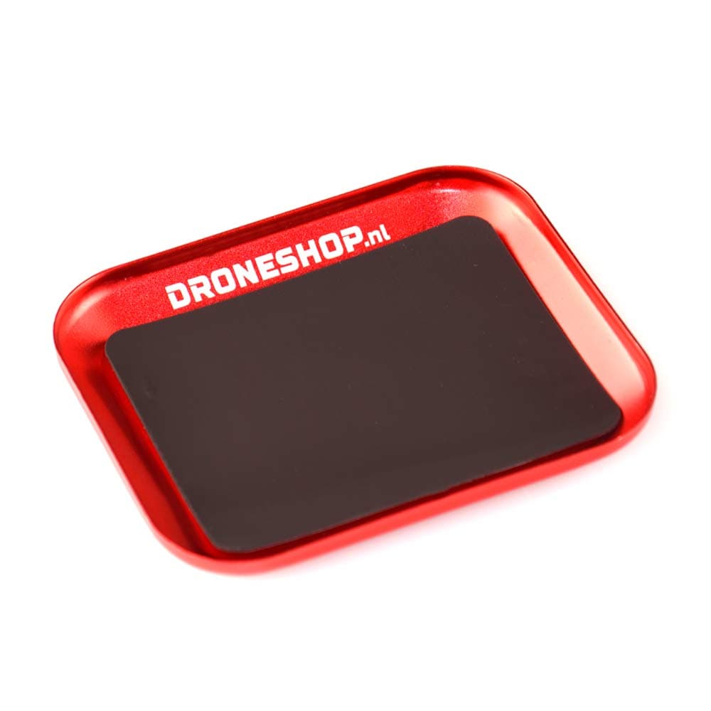 Droneshop.nl Magnetische Schroevenbak for fpv drones 1