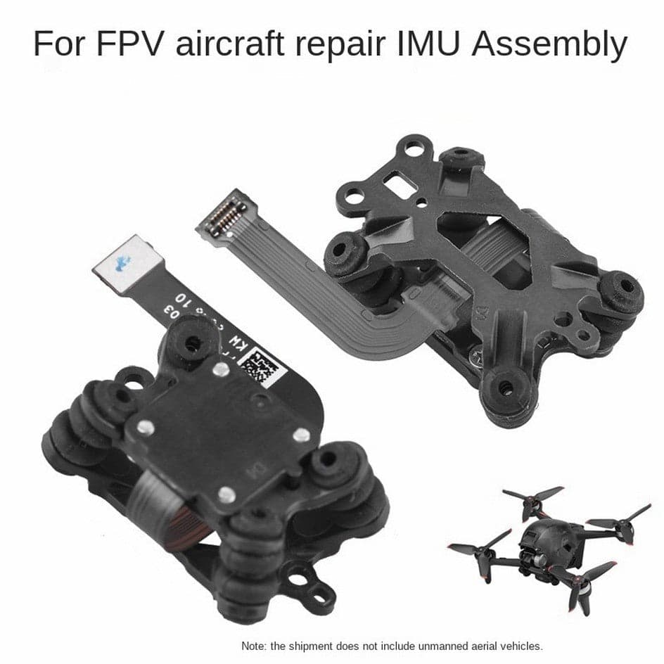 Dji Fpv Imu Module Component Replacement (used But Tested) for fpv drones 1
