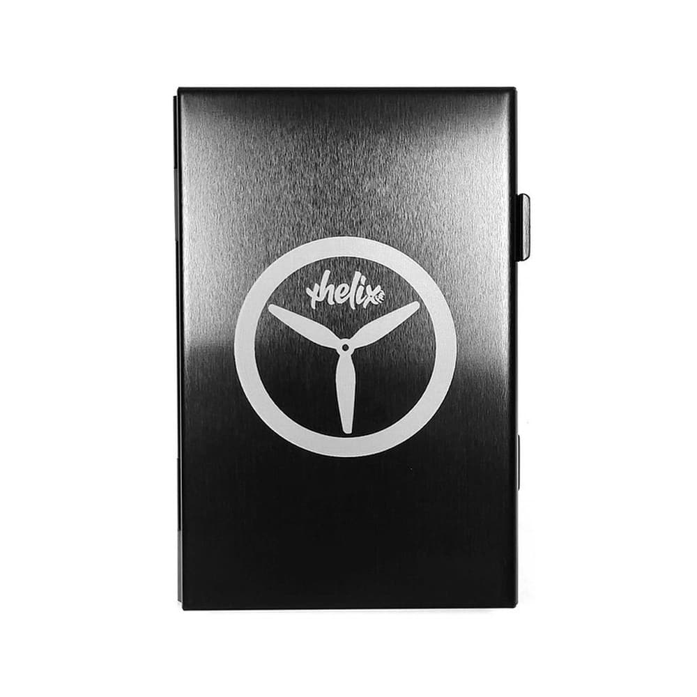 Xhelix FPV Memory Card Holder V2 - MicroSD + SD - 2.7  for fpv drones