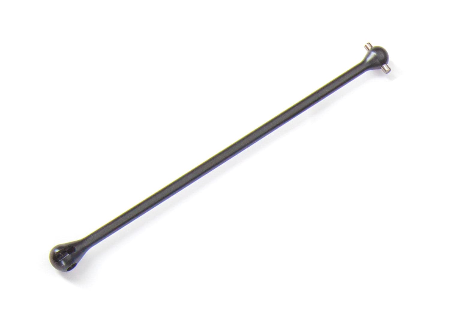 Traxxas 7896 190mm Steel CV Driveshaft X-Maxx / XRT for fpv drones