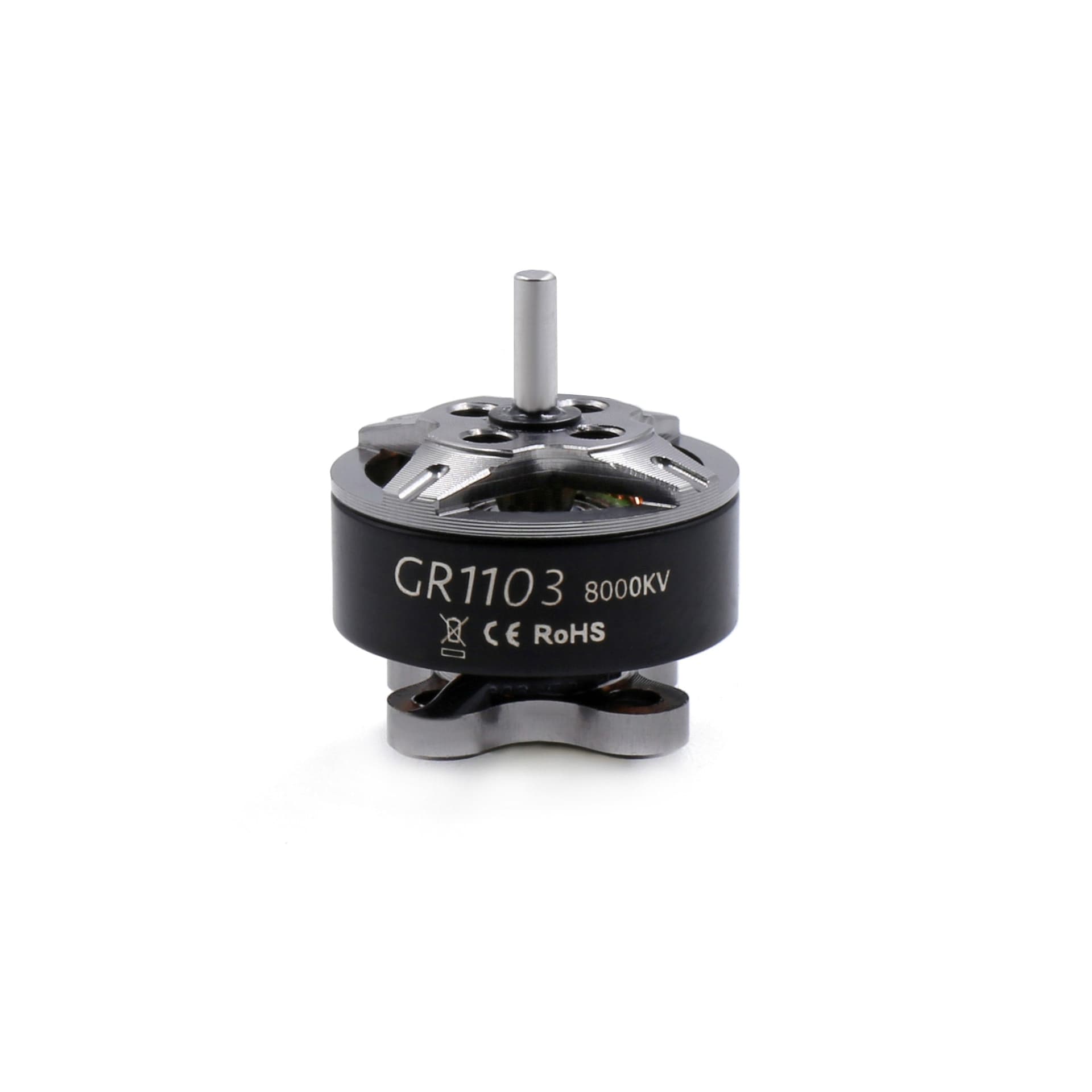 GepRC GR 1103 1-3S Brushless Motor (8000Kv, 10000Kv) for fpv drones 14