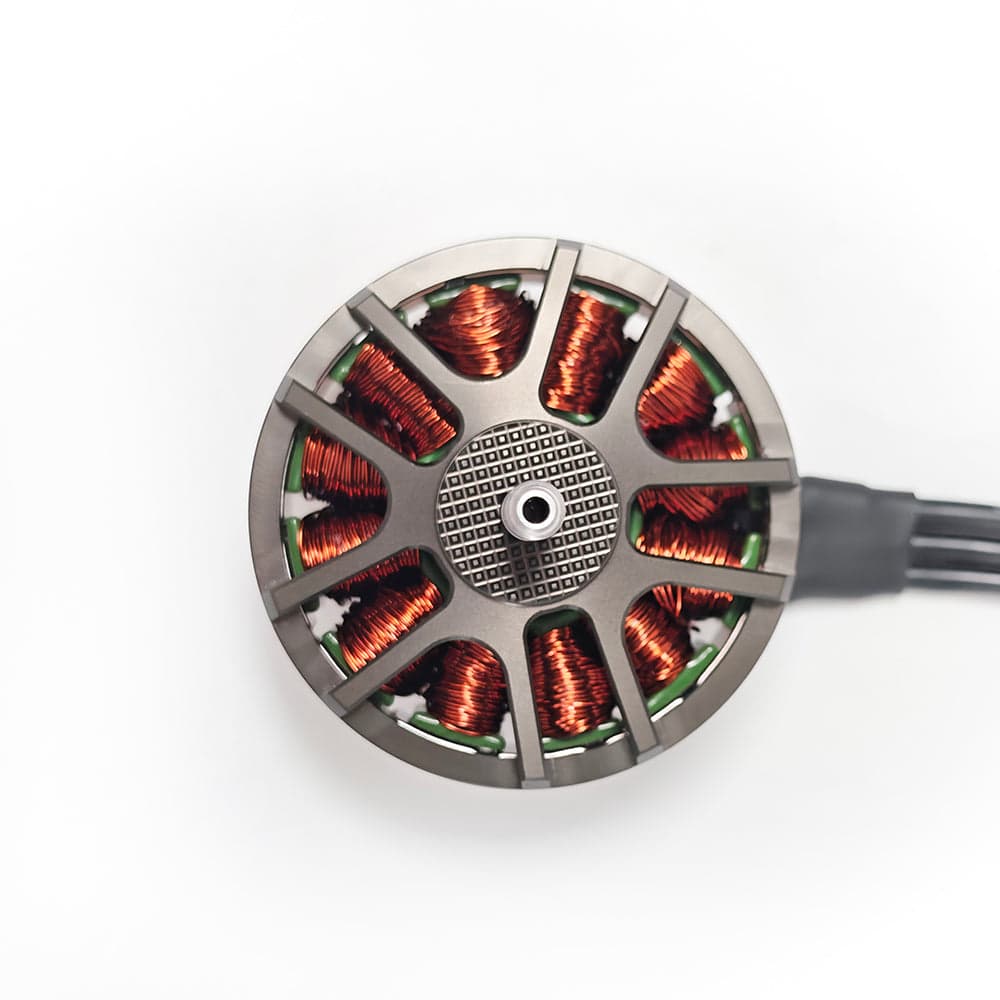 EMAX ECOII 5215 230KV/260KV/300KV/360KV/420KV Brushless Drone Motor for 13 Inch-17 Inch FPV RC Multicopter Freestyle for fpv drones 2