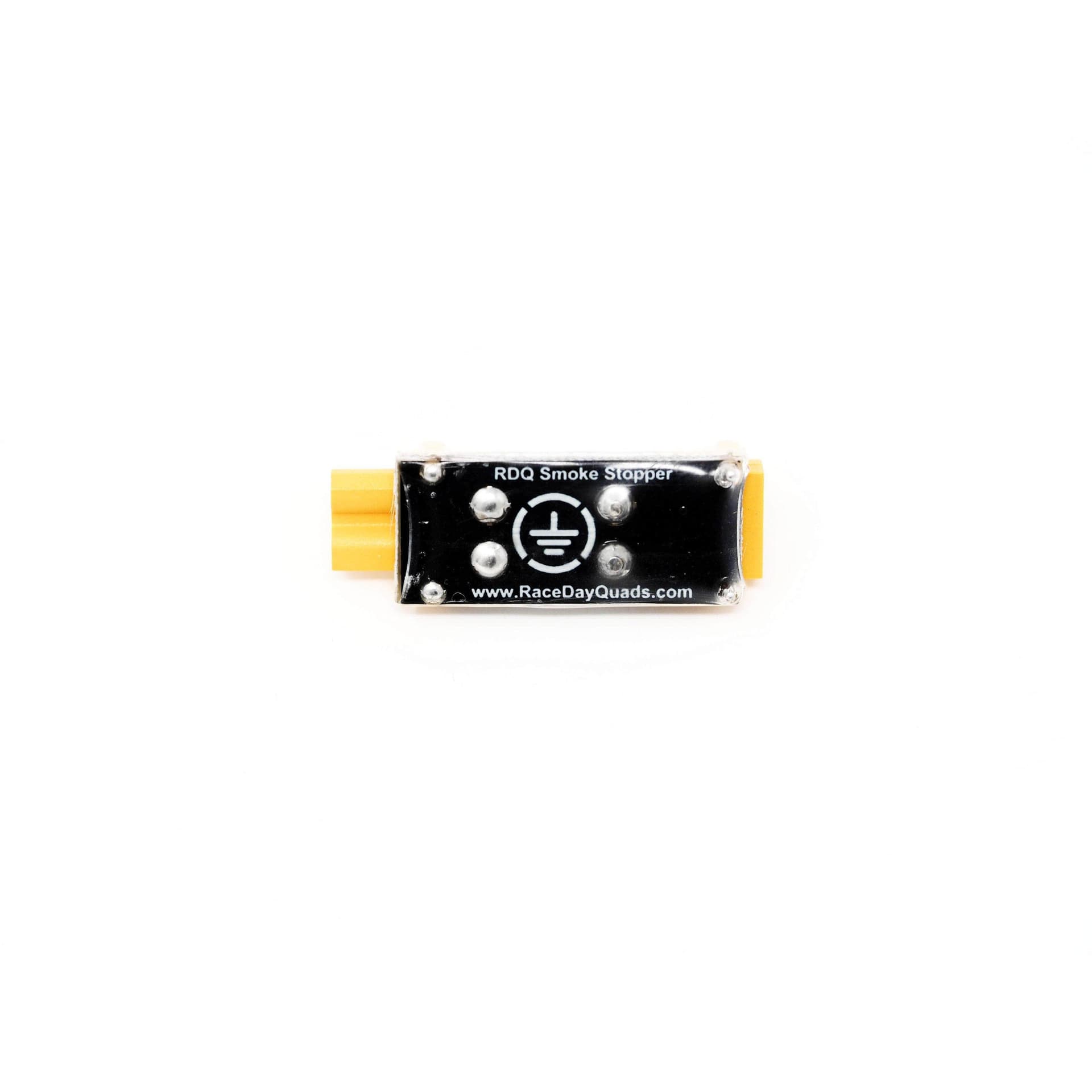 Smoke Stopper (XT30) by RDQ and BengineeringLabs - Modern LED for fpv drones 1