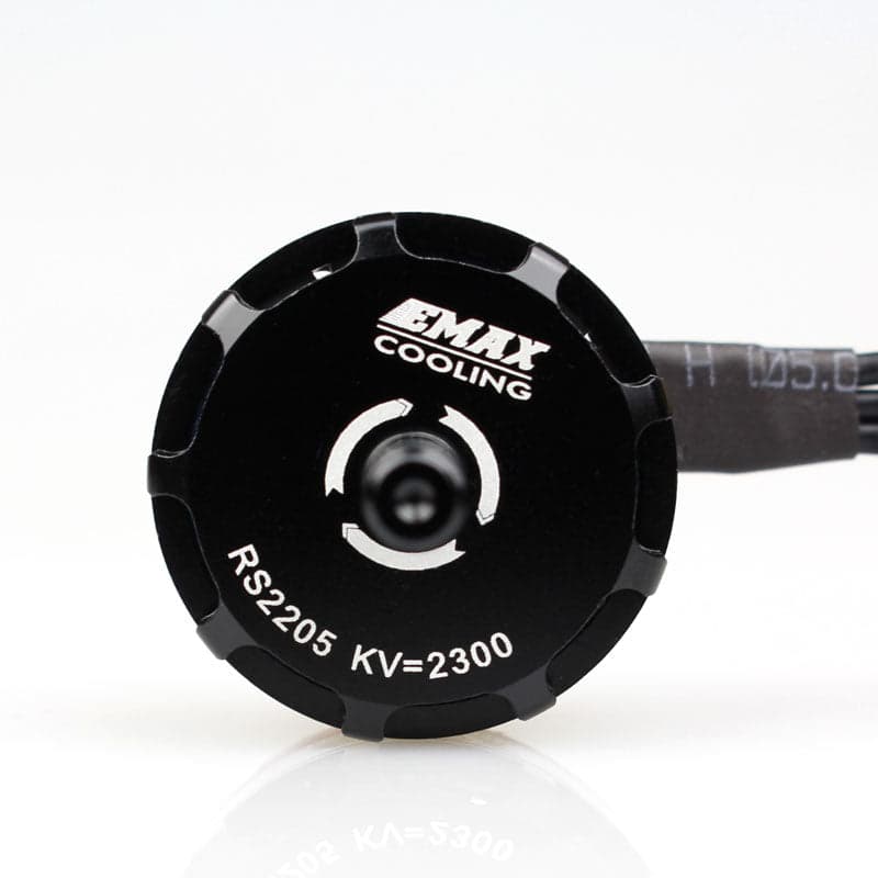 ★EMAX RS2205 RaceSpec Motor - Cooling Series for fpv drones 35