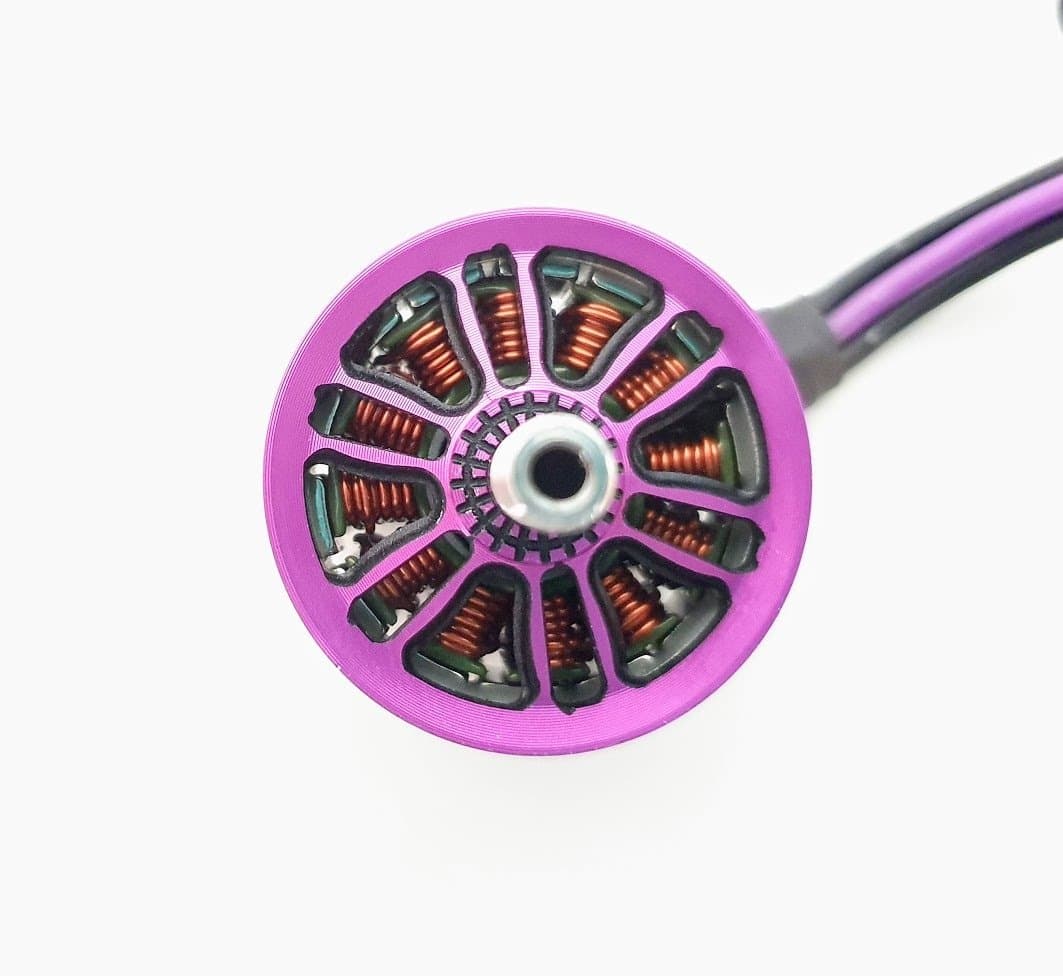 TheFPV 2207.5 Motor (1800kV, 1900kV, 2450kV) for fpv drones 8