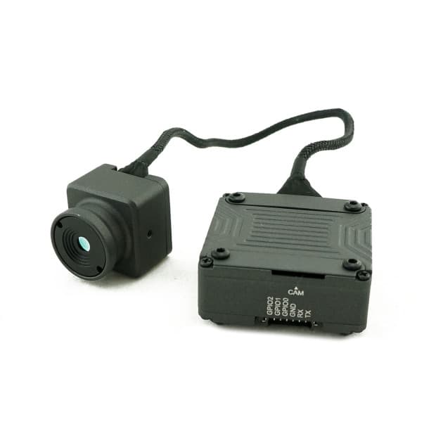 Phynan FT652 256px thermal camera for drones for fpv drones 1