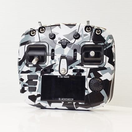 TBS Mambo Skin By NXGraphics - Choose Design for fpv drones 6