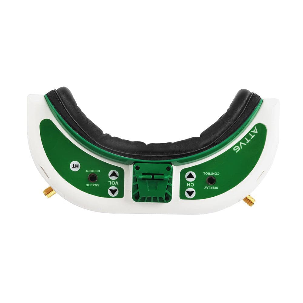 Fat Shark Attitude V6 FPV Goggles for fpv drones 2