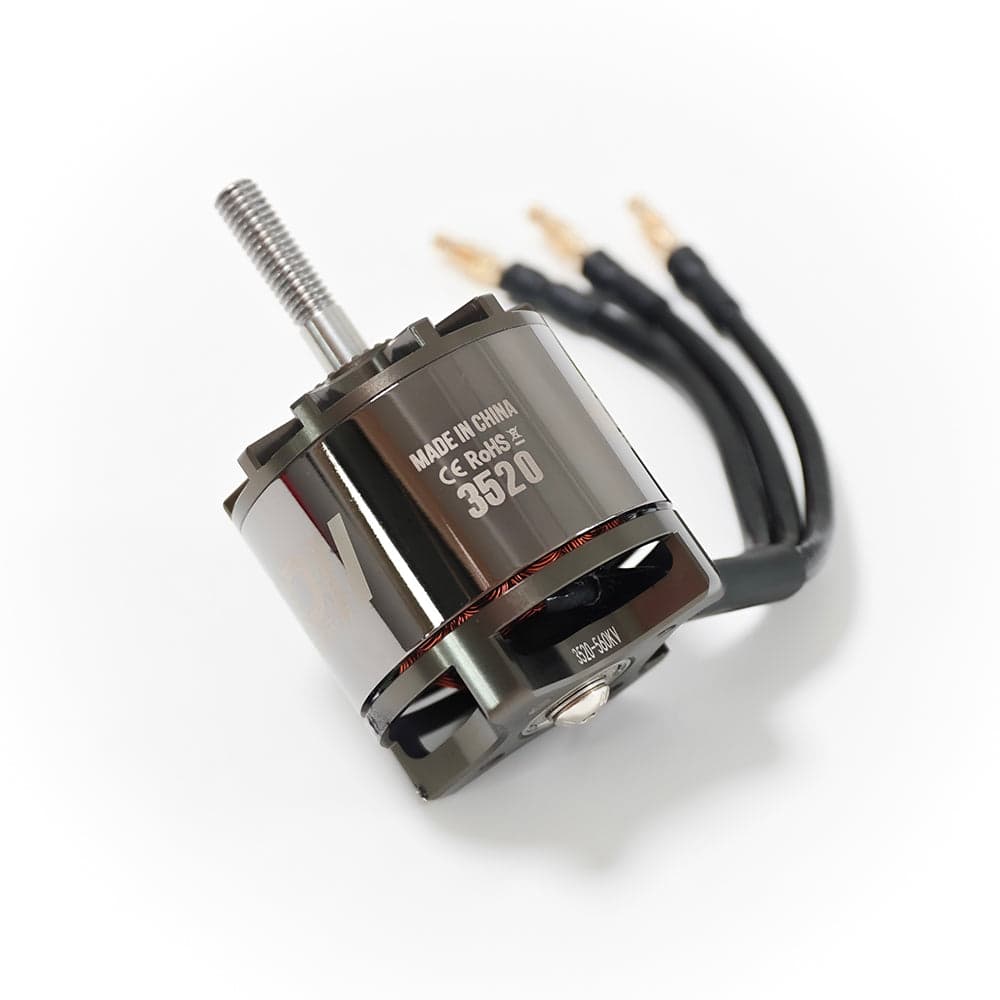 EMAX ECOII 3520 Brushless Motor for fpv drones 7