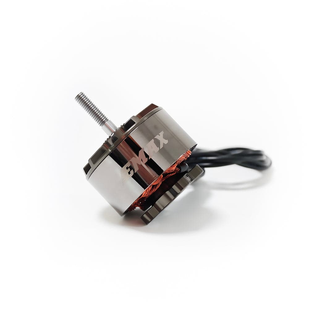 EMAX ECOII 4320 350KV/380KV/420KV/500KV Brushless Drone Motor for 13 Inch-15 Inch FPV RC Freestyle Drone Parts for fpv drones 10
